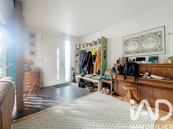 Maison à vendre 6 pièces 146 m² Orvault