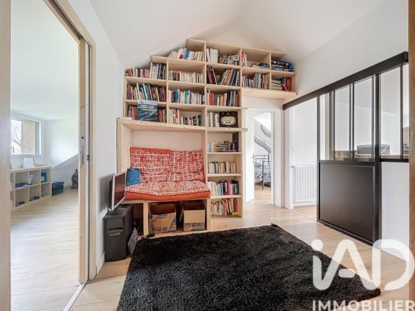 Maison à vendre 6 pièces 146 m² Orvault