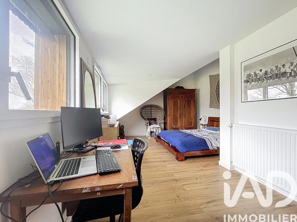 Maison à vendre 6 pièces 146 m² Orvault
