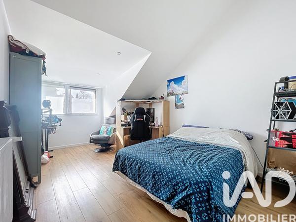 Maison à vendre 6 pièces 146 m² Orvault