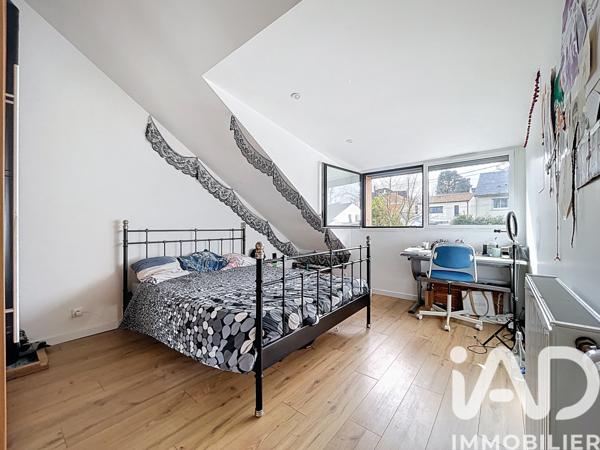 Maison à vendre 6 pièces 146 m² Orvault