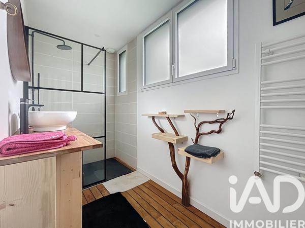 Maison à vendre 6 pièces 146 m² Orvault