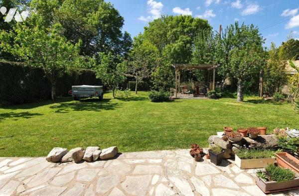 LES SORINIERES, maison familiale des années 1980 avec 4 chambres