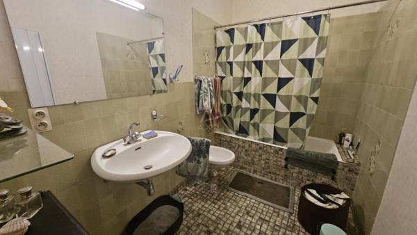 PALLUD ((73200) : APPARTEMENT T7 DE 224.40 M² AVEC TERRASSES, JARDIN, GARAGE DOUBLE