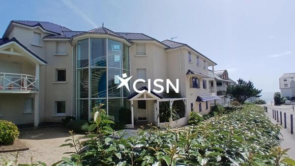 Appartement à vendre à Pornichet (44380)
