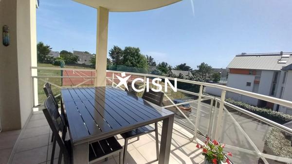 Appartement à vendre à Pornichet (44380)