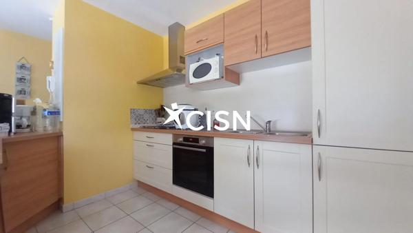 Appartement à vendre à Pornichet (44380)