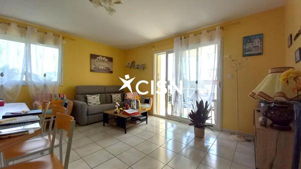 Appartement à vendre à Pornichet (44380)