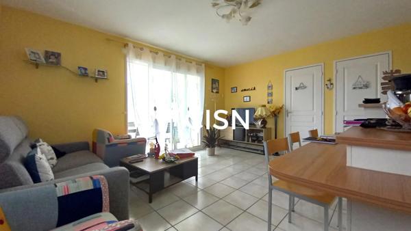 Appartement à vendre à Pornichet (44380)