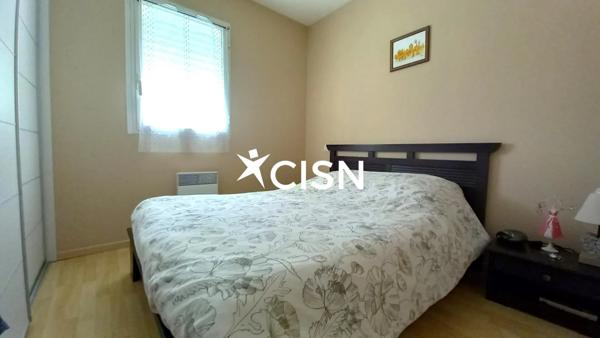 Appartement à vendre à Pornichet (44380)