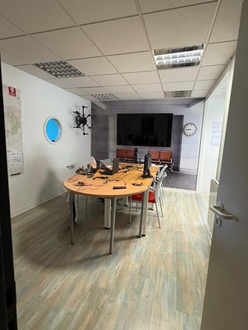 LOCAL COMMERCIAL A LOUER – LA ROCHELLE – LES MINIMES