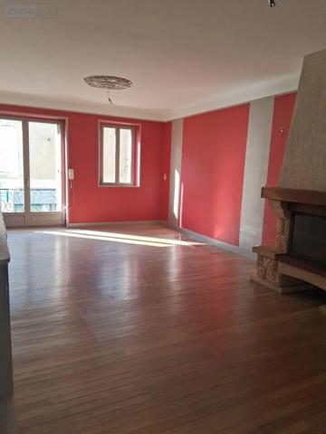 Achat - Maison | Maison de ville La Flèche 72200 6 pièces 146 m 2 145 m 2