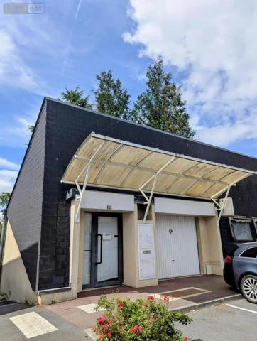 Achat - Fonds et/ou murs commerciaux Canisy 50750 1 pièce 13 m 2 18 m 2