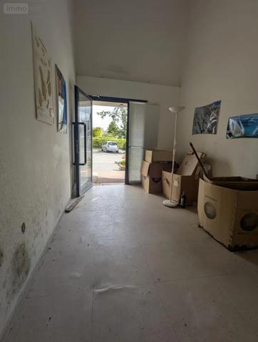 Achat - Fonds et/ou murs commerciaux Canisy 50750 1 pièce 13 m 2 18 m 2