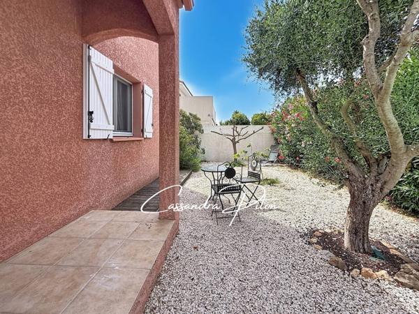 Maison à vendre 4 pièces de 96 m²