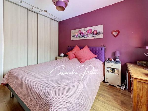 Maison à vendre 4 pièces de 96 m²