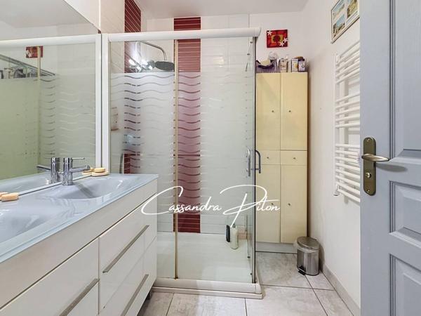 Maison à vendre 4 pièces de 96 m²