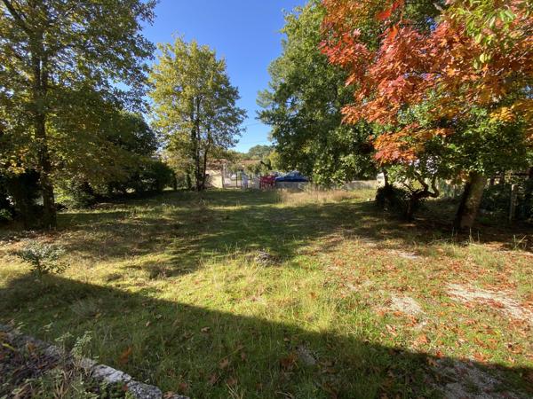 Vivre au bassin - Maison avec jardin piscinable - Parking