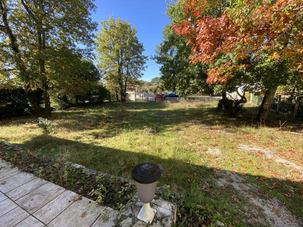 Vivre au bassin - Maison avec jardin piscinable - Parking