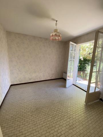 Vivre au bassin - Maison avec jardin piscinable - Parking