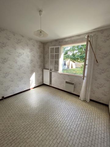 Vivre au bassin - Maison avec jardin piscinable - Parking
