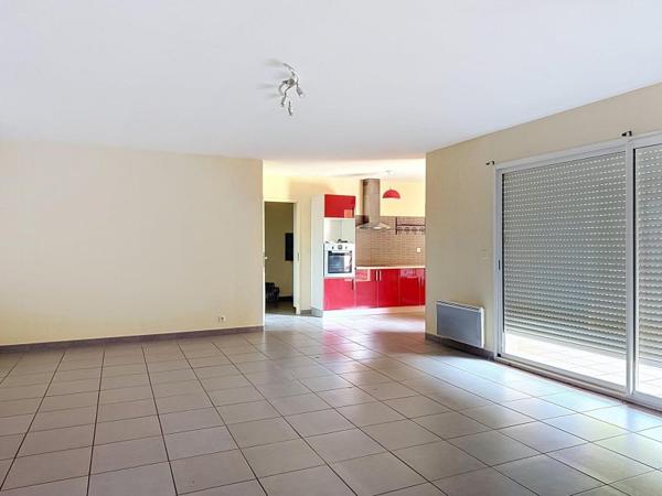 Vente / Maison de plain-pied à Mirande (32300)
