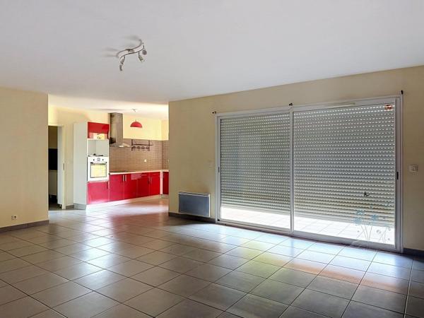 Vente / Maison de plain-pied à Mirande (32300)
