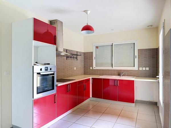 Vente / Maison de plain-pied à Mirande (32300)