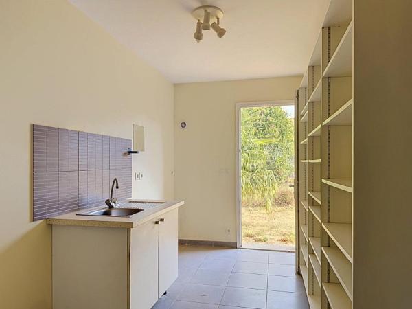 Vente / Maison de plain-pied à Mirande (32300)