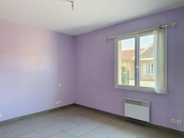 Vente / Maison de plain-pied à Mirande (32300)