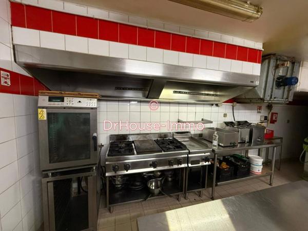 Commerce à vendre de 150 m²