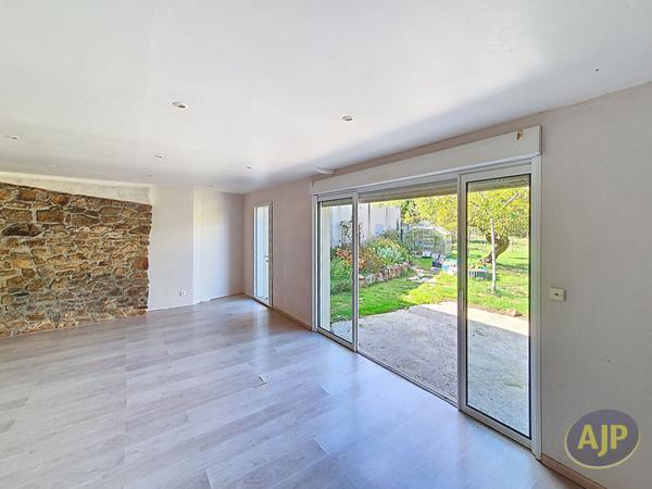 Vente maison Bazoges En Paillers : 249 999 € - AJP Immobilier Montaigu