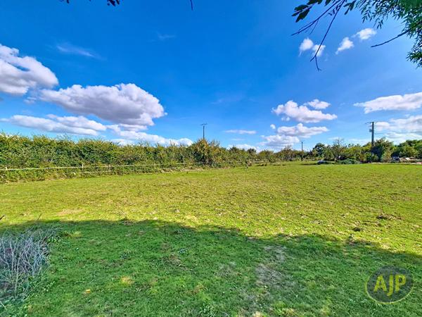 Vente maison Bazoges En Paillers : 249 999 € - AJP Immobilier Montaigu