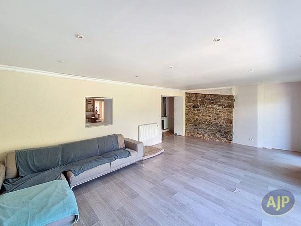 Vente maison Bazoges En Paillers : 249 999 € - AJP Immobilier Montaigu