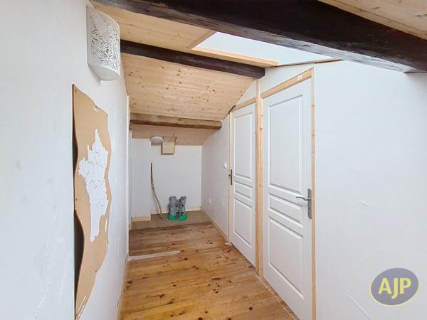 Vente maison Bazoges En Paillers : 249 999 € - AJP Immobilier Montaigu