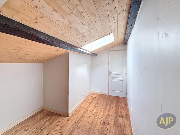 Vente maison Bazoges En Paillers : 249 999 € - AJP Immobilier Montaigu