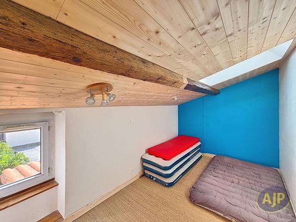 Vente maison Bazoges En Paillers : 249 999 € - AJP Immobilier Montaigu