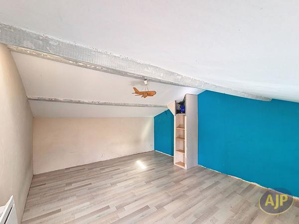 Vente maison Bazoges En Paillers : 249 999 € - AJP Immobilier Montaigu