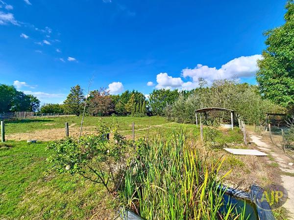 Vente maison Bazoges En Paillers : 249 999 € - AJP Immobilier Montaigu