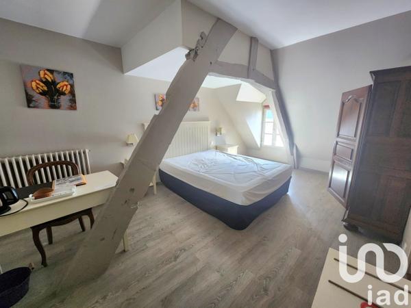 Appartement à vendre 1 pièce 24 m² Cesson-Sévigné