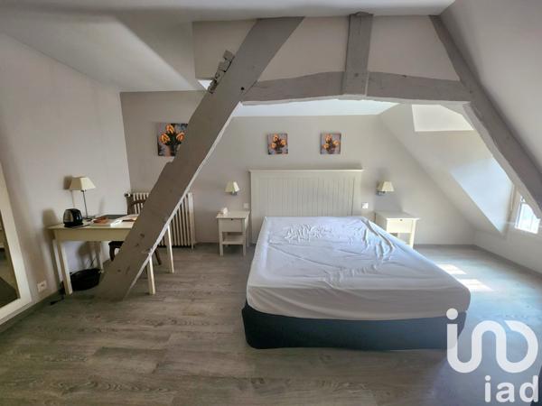 Appartement à vendre 1 pièce 24 m² Cesson-Sévigné