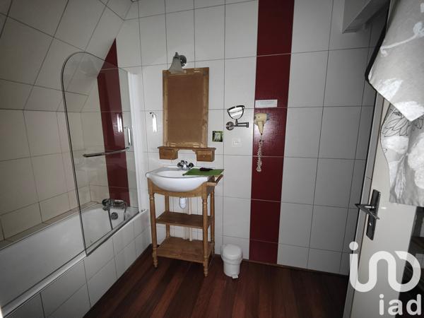 Appartement à vendre 1 pièce 24 m² Cesson-Sévigné