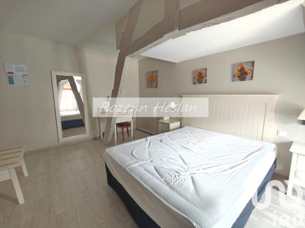 Appartement à vendre 1 pièce 24 m² Cesson-Sévigné