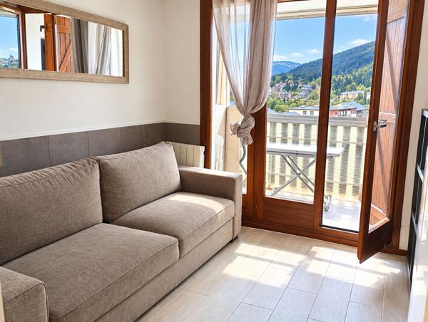 Appartement Les Angles 1 pièce(s) 12.60 m2