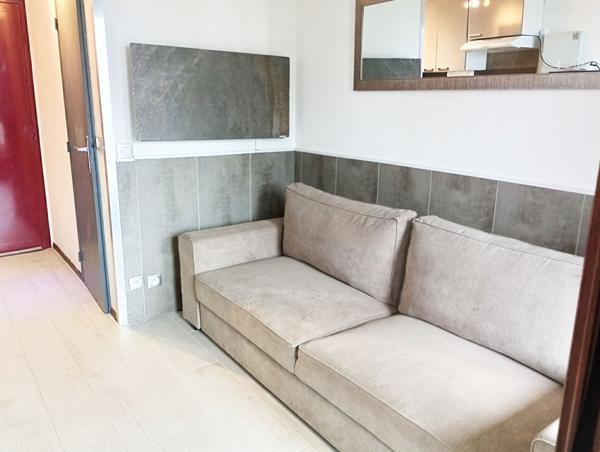 Appartement Les Angles 1 pièce(s) 12.60 m2
