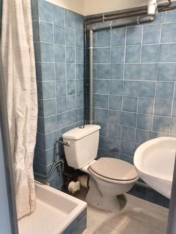 Appartement Les Angles 1 pièce(s) 12.60 m2