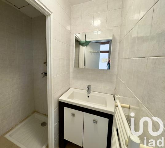 Immeuble à vendre 177 m² Segonzac