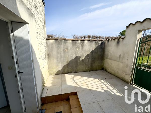 Immeuble à vendre 177 m² Segonzac