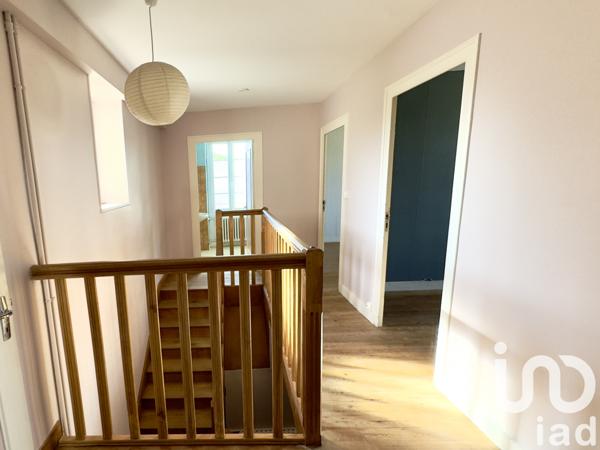 Immeuble à vendre 177 m² Segonzac