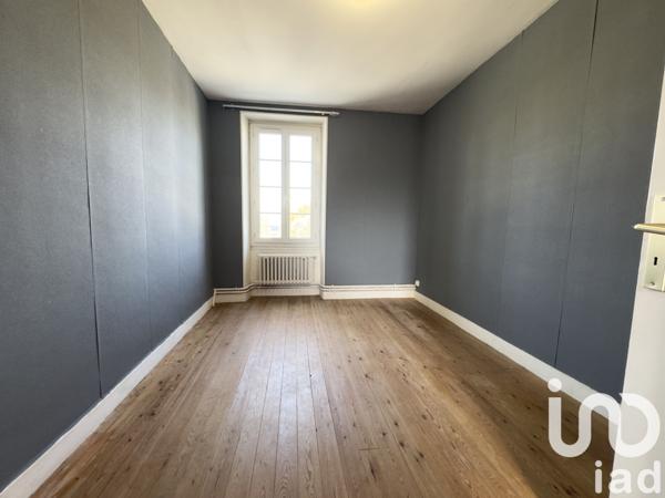 Immeuble à vendre 177 m² Segonzac